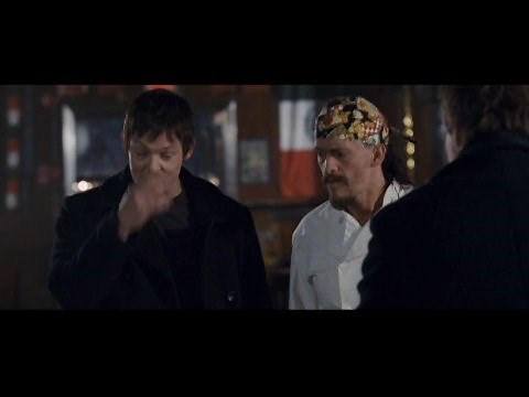 The Boondock Saints II: All Saints Day (2009)