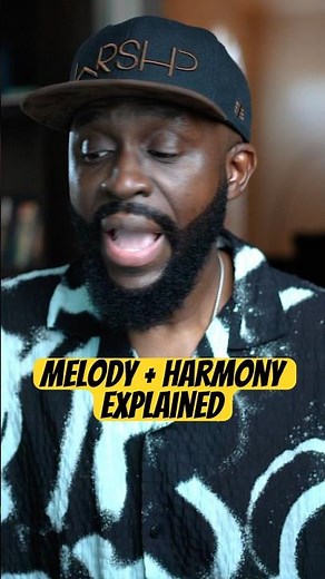 How the Harmonies Sit | Washed – Elevation Rhythm