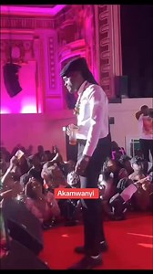 King Saha n peng peng performing live in London today | Vibes Ug