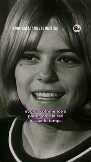 France Gall a raté l'annonce de sa victoire à l'Eurovision
