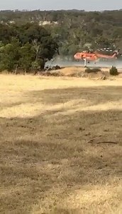 Refilling the water tank! | Thomastown 3074