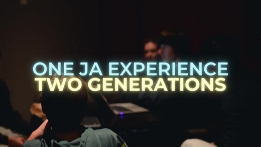 This Family Day, we’re celebrating how an experience with JA Company Program can create impact across generations. 💙 Hear from Bill and William, a father-son duo whose shared journey through Company Program shaped their confidence, leadership and career paths in powerful ways. Read full story 🔗 https://bit.ly/ja-familyday2026 #FamilyDay #YoungEntrepreneur #Entrepreneurship | JA Central Ontario