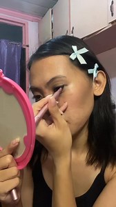 If you want that everyday soft baddie look, here's a makeup tutorial🫡 hmm what should I do next?🧐 Blk cosmetics ph Vice Cosmetics #softbaddiemakeup #blk #vicecosmetics #fyp | Adrienne Ramos Ablan