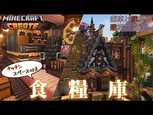 【Minecraft】歯車と戯れる建築クラフトpart8【VOICEROID実況】