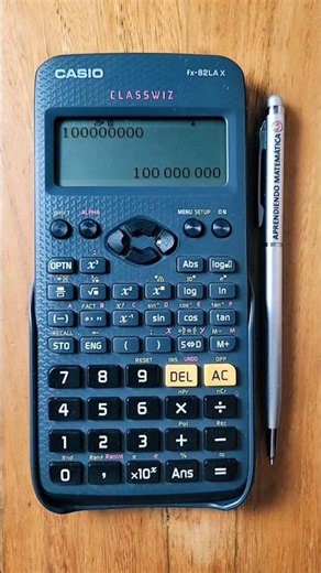 ¿Cómo SEPARAR un NÚMERO cada 3 DÍGITOS en la CALCULADORA? 🤔