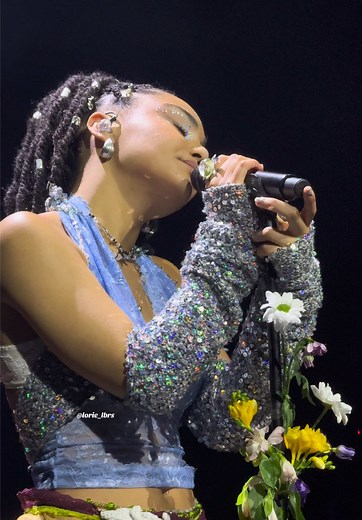 Concert de Candice : Un Moment Inoubliable avec les Méchants