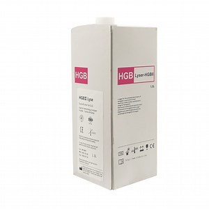 [Hot Item] Sysmex WPC Lyse for Xn1000 Xn550 Hematology Analyzer