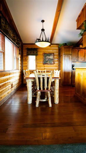 1.2K reactions · 103 shares | You can stay at this lakeside couples...