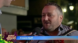 Gespräch mit Frowin Neff