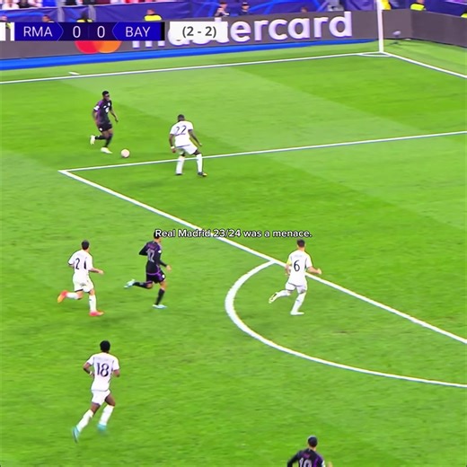 Real Madrid 23/24💀#realmadridcf #prime #fyp #viral #edit | Real Madrid