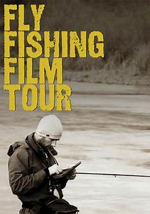 Fly Fishing Film Tour 2011
