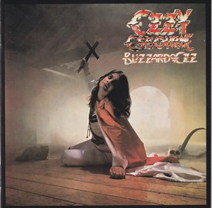 Ozzy Osbourne - Blizzard Of Ozz