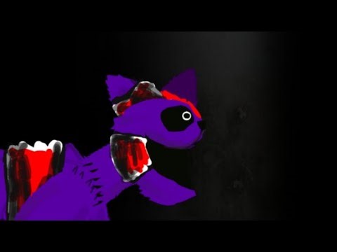 Injured catnap Download | Prototype dc2