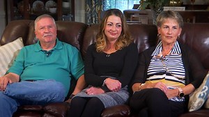 22K views · 201 reactions | "As fire wives, it's important to remember to tell your husband your love them, give them a kiss anytime you can, before we're not promised another day." TONIGHT on 8News, the wife of fallen Hanover County firefighter Lt. Brad Clark speaks for the first time since her husband's tragic death with Kristin Smith-8News. | ABC 8News - WRIC | Facebook