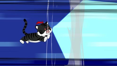 第166集：萌小宝大战魔狼和魔蛇