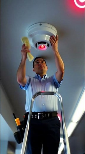 Fire Alarm System Inspection Process | Fire Safety Inspection | Fire Alarm Testing & Maintenance