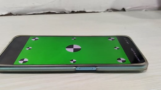 Free Green Screen, Remove Scree, Mobile. Free Stock Video