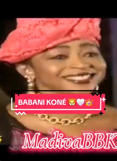 Babani Koné MadivaBBK — Official Fan Video and Tributes