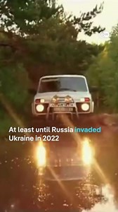 Would YOU still drive a Lada?
