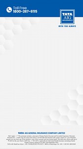 118K views · 90 reactions | Expect Complete Claims with TATA AIG Medicare Premier & Check the Benefits to Protect Yourself and your Family. ✅Avail 0% GST On Premium ✅ Easy & Quick Claim Settlement ✅ Great Protection with Medicare Premier plan | TATA AIG | Facebook