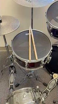What is a Snare Drum? Let’s explore the drum set together!