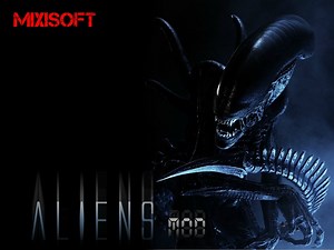 Aliens Mod update v1.1 released news