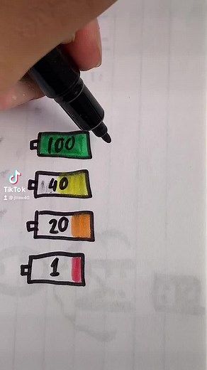 #fypシ#battery#feelings#emotion#fypageシ#xyzbca