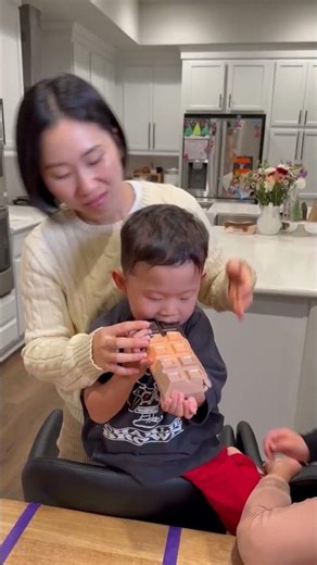 Caramel Apple or $200 // Toilet Paper Roll Challenge