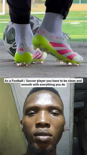 Make Your Boots Last Longer! ⚡️ How to Clean Football / Soccer Boots Properly