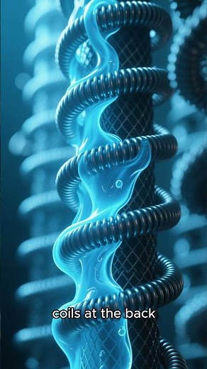 How Your Refrigerator Actually Keeps Food Cold 🧊