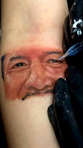 272K views · 3.1K reactions | Eye portrait tutorial #nhadztattoo #nhadzgalarpetattoo #nhadztattootorial #marikinatattooartist #Maria #Moshhardwear Mosh Hardwear Store ATB Tattoo Supply | Nhadz Tattootorial | Facebook