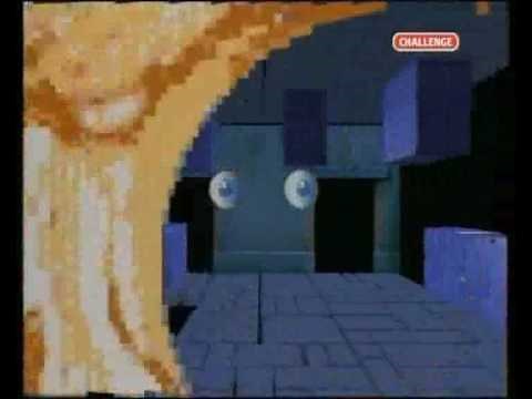 knightmare funnies 1