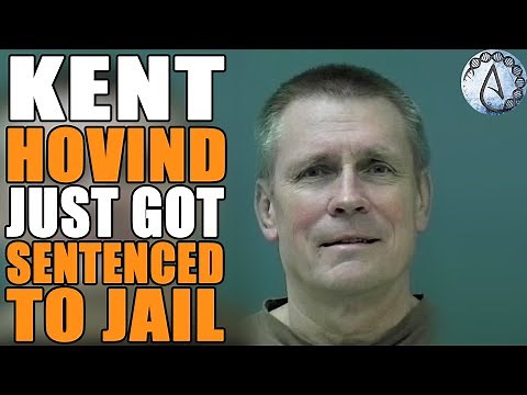 Kent Hovind Sentenced To Jail Time