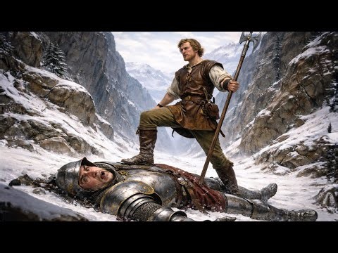 How 1,500 Farmers Crushed 9,000 Knights | Battle of Morgarten