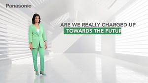 2.6K views · 33 reactions | How ready are you for a sustainable future? At Panasonic Solar Solutions, we're powering a greener tomorrow with our solar solutions. Join us in achieving net-zero emissions and reducing your carbon footprint. Let's #ChargeUpYourFuture together for a cleaner, brighter world. #Panasonic #ChargeUpTheFuture #Solar #GreenImpact | Anchor by Panasonic | Facebook
