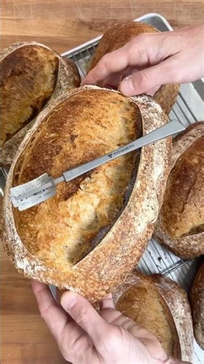 New Bread Tools!