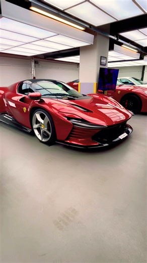 INSANE $5M FERRARI DAYTONA SP3 AT RM SOTHEBY LONDON AUCTION! #trending #viral #shorts #youtube #yt