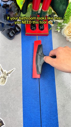 ️ Seal Like a Pro — Every Time! Say goodbye to messy caulking with...