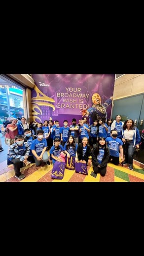Begin 5th Grade ✅ Complete HW and Class Work Assignments ✅ Rock the NYS ELA and Math Tests ✅ Finish our PBL Project ✅ Carnival ✅ Senior Trip to Aladdin ✅ Graduation…Friday, June 23!! @mari_t__552016 @hong.eugenia | Ps310K