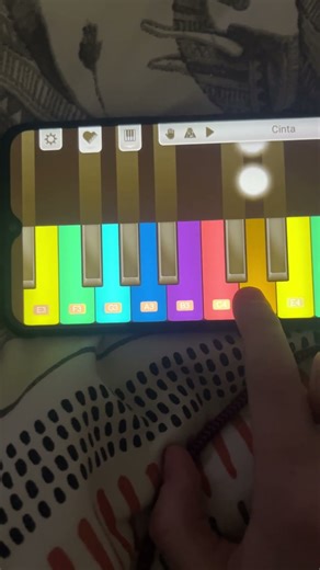 Easy piano tutorial ( Vampire Olivia Rodrigo