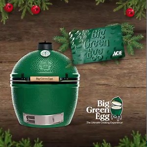 10K views · 20 reactions | Ace Rewards member exclusive: FREE $100 Ace gift card with purchase of qualifying large or extra large Big Green Egg packages. | Ace Hardware | Facebook