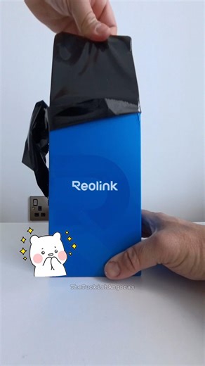 For the DISCOUNT CODE and the LINK, check the DESCRIPTION ⬇️ #reolink #e1zoom #pet #pets #camera