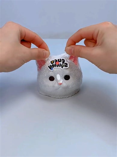 Fufu Squishy ASMR Experience: Calming Sounds & Fun