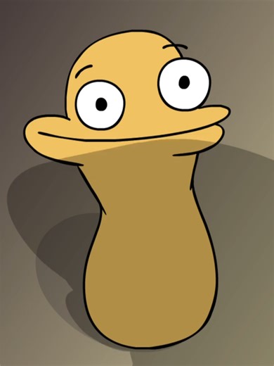 (TRAILER) - BurntPeanutAnimated Episode 5 #arcraiders #theburntpeanut #animated #fanmade #Series #hutchmf