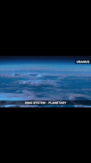 25K views · 748 reactions | RING SYSTEM - PLANETARY NEPTUNE AND URANUS. (PART 2) FOR PART 1  https://fb.watch/iYBrt25J8W/ | Ecologist | Facebook
