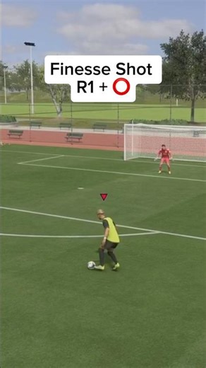 The most OP shooting technique in EA FC 26.