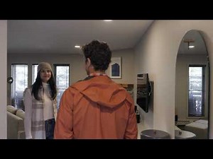 Explore Buffalo Mountain Lodge in Banff