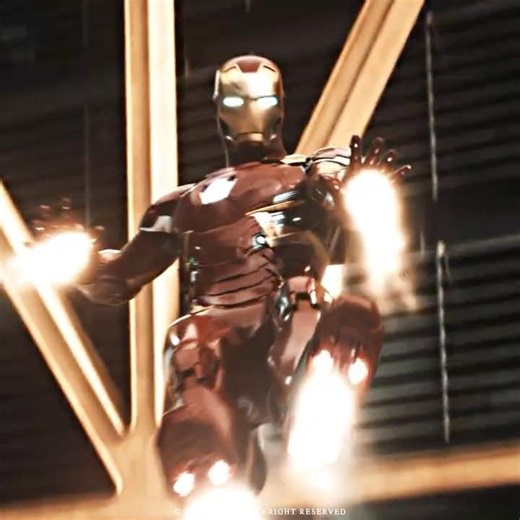 Iron Man Edit / Tony Stark Edit | Yeat - Back up