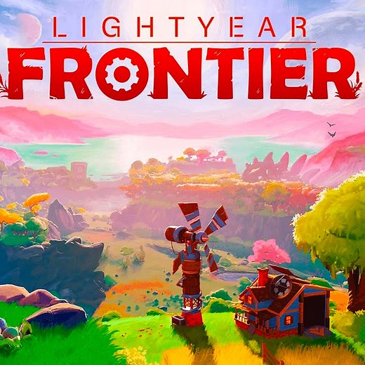 Lightyear Frontier - IGN