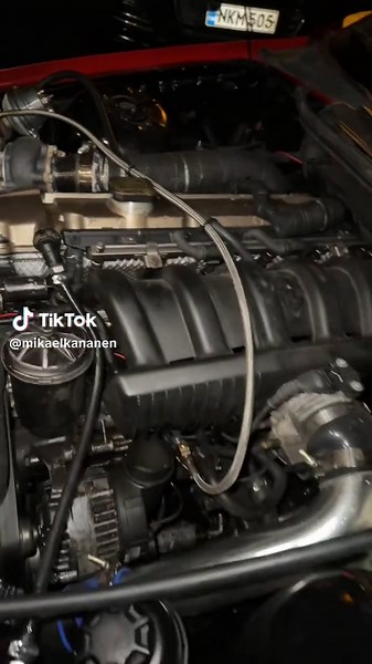 BMW M52 Engine Failures Explained